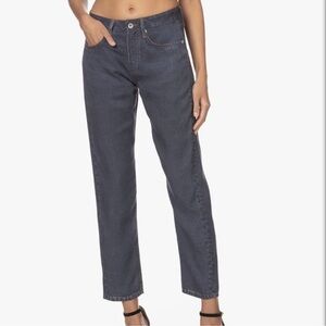 Rag & Bone
Miramar featherweight Jean Pant size 23